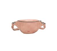 Buffalo Bum Soft Croco Orange Tan, Croix Femmes