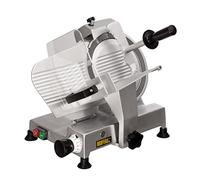 Buffalo cd278 Trancheuse à viande, 250 mm