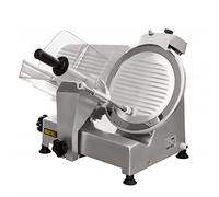 Buffalo cd279 Trancheuse à viande, 300 mm