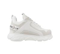 Buffalo - Chai Baskets - Homme - Chaussures - Blanc - Taille: 41 EU