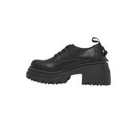 BUFFALO Chaussure à lacets 'Bravr' noir, Taille 41
