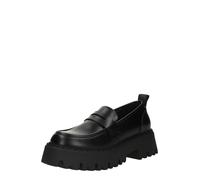 BUFFALO Chaussure basse 'ASPEN' noir, Taille 42