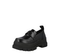 BUFFALO Chaussure basse 'Aspha' noir, Taille 39