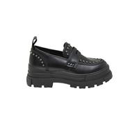 BUFFALO Chaussure basse 'Aspha' noir, Taille 42