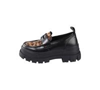 BUFFALO Chaussure basse 'Aspha' pueblo, Taille 42