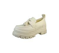 BUFFALO Chaussure basse blanc cassé, Taille 41