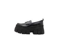 BUFFALO Chaussure basse 'GOSPHER' noir, Taille 42