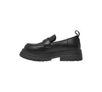 BUFFALO Chaussure basse 'Lennox' noir, Taille 42