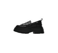 BUFFALO Chaussure basse 'MARS' noir, Taille 39