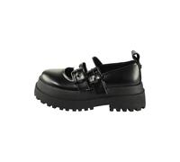 BUFFALO Chaussure basse noir, Taille 37