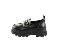 BUFFALO Chaussure basse noir, Taille 41