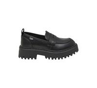 BUFFALO Chaussure basse 'Zane' noir, Taille 40