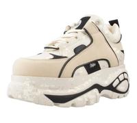 Buffalo Chaussure Buffalo Modèle 1339-14 Rev - Coleur Beige Bgblck 40