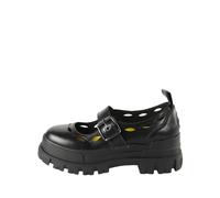 Buffalo - Chaussures à lacets - Femme - Chaussures - Noir - Taille: 40 EU
