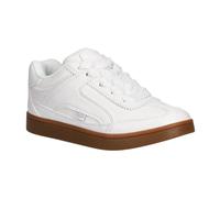 Buffalo - Chaussures > Baskets - Femme - Chaussures - Blanc - Taille: 38 EU