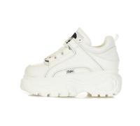 Buffalo - Chaussures - Femme - Chaussures - Blanc - Taille: 39 EU