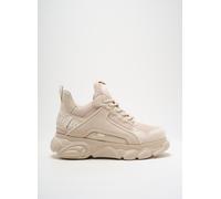buffalo chaussures femme de couleur beige 41