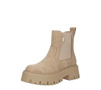 BUFFALO Chelsea Boots 'Aspen' cappuccino, Taille 41