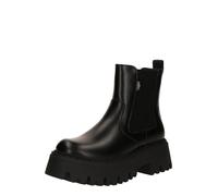 BUFFALO Chelsea Boots 'ASPEN' noir, Taille 40