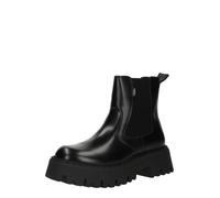 BUFFALO Chelsea Boots 'ASPEN' noir, Taille 46