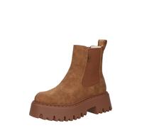 BUFFALO Chelsea Boots 'ASPEN' umbra, Taille 38