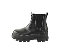 BUFFALO Chelsea Boots 'Aspha' noir, Taille 40