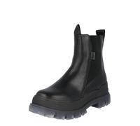 BUFFALO Chelsea Boots 'Aspha' noir, Taille 41