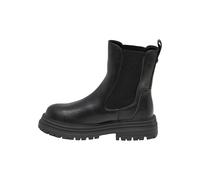 BUFFALO Chelsea Boots 'Lennox' noir, Taille 41