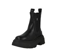 BUFFALO Chelsea Boots 'Mars' noir, Taille 41