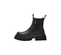 BUFFALO Chelsea Boots 'Mave' noir, Taille 42