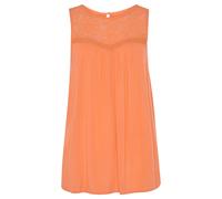 BUFFALO Chemisier 'London' abricot, Taille S-M