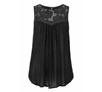 BUFFALO Chemisier 'London' noir, Taille XXL