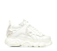 Baskets femme Buffalo CLD Butterfly - pearl white - 39 39