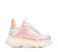 Chaussures compensÃ©es femme Buffalo Chai Rose 40