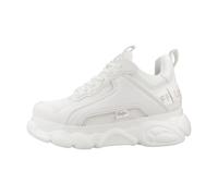 Buffalo - CLD Chai Baskets - Femme - Chaussures - Blanc - Taille: 40 EU