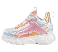 Buffalo CLD Chai BN1636683, Baskets Femme - 38 EU