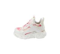 Buffalo, CLD Chai, Chaussures Compensées Mode Fashion, Vegan Nappa/Cotton