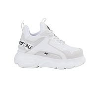 Buffalo Cld Chai, Chaussures pour Femme, Blanc, 42 EU