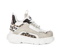 Buffalo - CLD Chai - Femme - Chaussures - Blanc - Taille: 41 EU