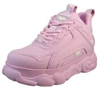 Buffalo Cld Chai - Textile rose - Largeur normale, rose bonbon, 40 EU