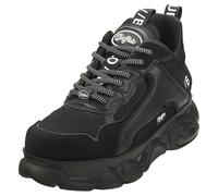 Buffalo Cld Chai Vegan Femme Baskets Mode Noir - 41