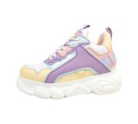 Buffalo CLD Chai Violet 36