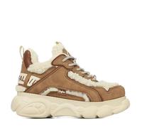 Buffalo Cld Chai Warm - 37