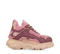 Buffalo Cld Chai Warm - 38