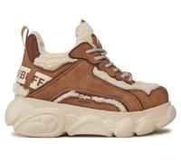 Buffalo CLD Chai Warm Marron 37