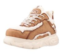 Buffalo CLD Chai Warm Marron 37