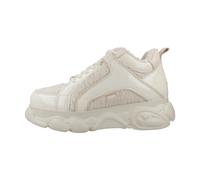 Buffalo Chaussures CLD Corin Warm Femme Beige Taille 39 EU