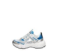 Buffalo - CLD Run Jog Baskets Laag - Femme - Chaussures - Multicolore - Taille: 37 EU