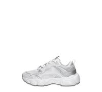 Buffalo - CLD Run Jog Baskets Laag - Homme - Chaussures - Blanc - Taille: 41 EU