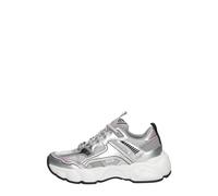 Buffalo - CLD Run Jog - Femme - Chaussures - Gris - Taille: 41 EU